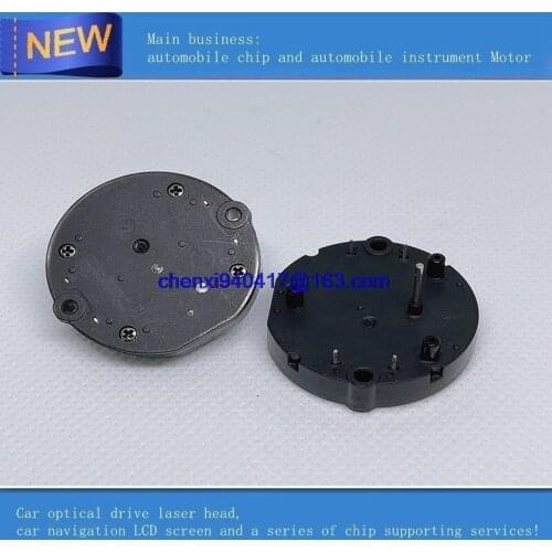 50PCS/LOT BYD F3 F6 A5 weizhi Cowin Eastar car dashboard stepper motor VID29-05