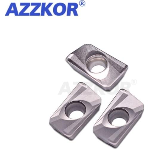 APMT1135 Cermet Milling Cutter Cast Steel Stainless Special High Hardness 1604 H2 Insert Wholesale CNC Face Machining R0.8 1pcs