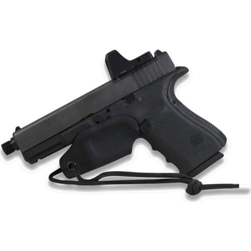 BBF MAKE Universal Glock KYDEX Trigger Guard Holster System Models Glock 17,19.20,21,22,23,24,26,27,29,30,31,32,33,34,--,40,41