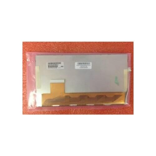 C070VW03 V0 Original 7 inch LCD screen for car dvd gps