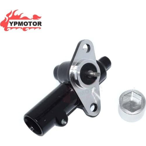 Motorcycle Speedometer Teeth Driven Gear Speed Sensor For Honda CBR22 CBR250 CBR29 CBR400 NC30 NC21 VFR400 NC35 RVF400 Hornet250