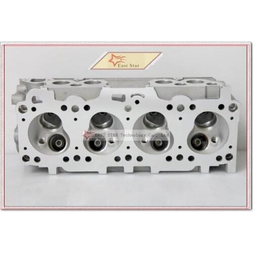 F8 FE Cylinder Head Forklift Capella E2000 B2000 FE7010100G OK90010100D F850-10-100F FE11-10-100E FE70-10-100F FE70-10-100G