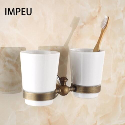 IMPEU Glasses And Bottles