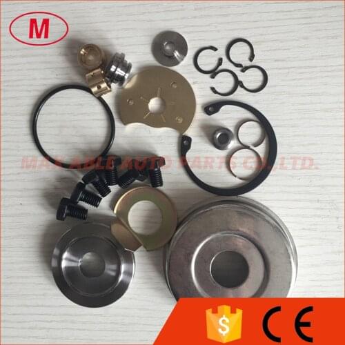 HX40 turbocharger repair kits/turbo service kits/turbo rebuild kits