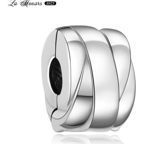 La Menars Beads From Stones