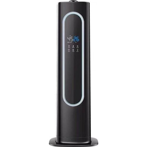 Floor-standing humidifier Add water air humidifier Large capacity essential oil diffuser Pregnant woman baby Indoor sprayer