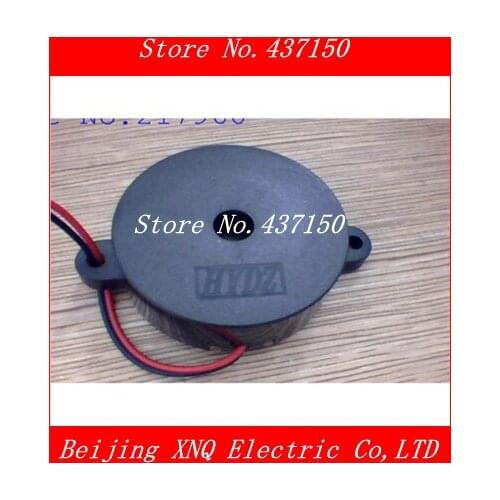 Piezo buzzer ,4216W fast intermittent sound EAS dedicated 12V