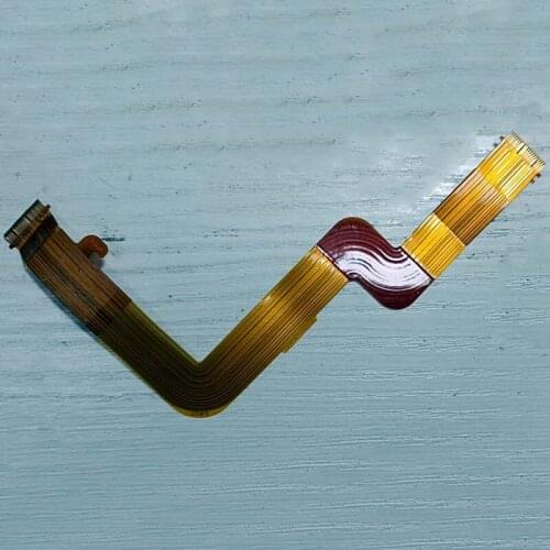 Connect Handle flexible cable FPC repari parts for Sony PXW-FS7 PXW-FS7M2 FS7 FS7II FS7M2 camcorder (Improved version)