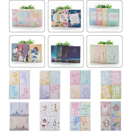 315NEW Brand 100sheets/pack Tissue Papers Makeup Cleansing Paper Oil Tool Absorbing Cleanser Blotting Face Face Absorb Q1H1