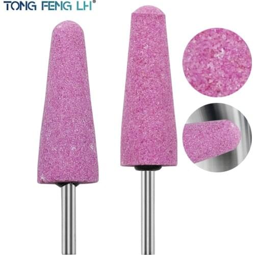 Polishing head grinding wheel tool stone stationary electric grinding accessories for grinding rotary power tools
