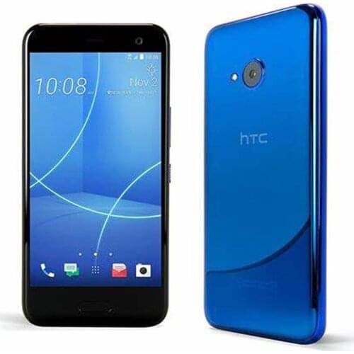 Original HTC U11 Life 5.2Inches 3GB RAM 32GB ROM 16MP Camera Single SIM Card Android Cellphone Unlocked,Free shipping