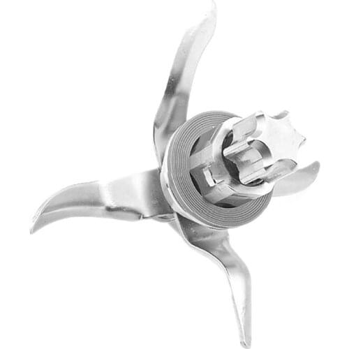 Stainless Steel Mixing Knife Mixer Blender Replacement Spare Part TM31 for Vorwerk Thermomix TM31 Kitchen Machine Accessories