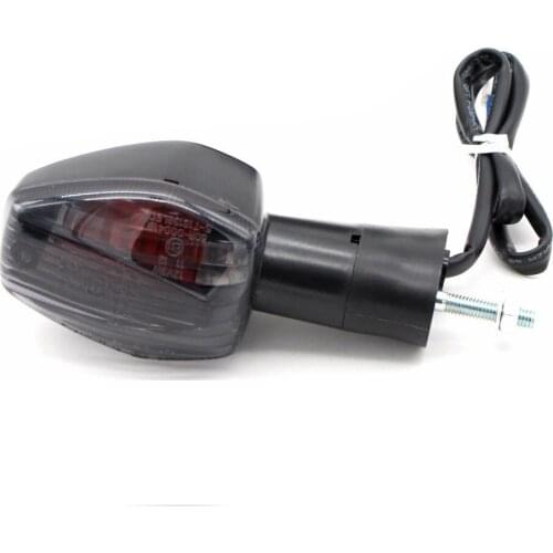 Motorcycle Turn Signal Light for Honda Hornet VTEC 1 VTEC 2 CB400 CBR 125R 900RR 1100XX RVT1000R RC51 Indicators Lamp