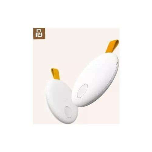 New Youpin Ranres Anti Lost Device Device Intelligent Positioning Alarm Search Tracker Pet Wallet Key Finder Phone Box Search