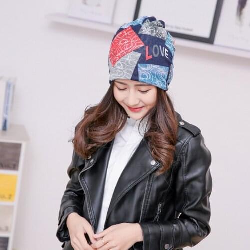 High Quality Fashion Printing Multifunctional Caps For Unisex Women Laides Men Male Female Casual Hat FS0389