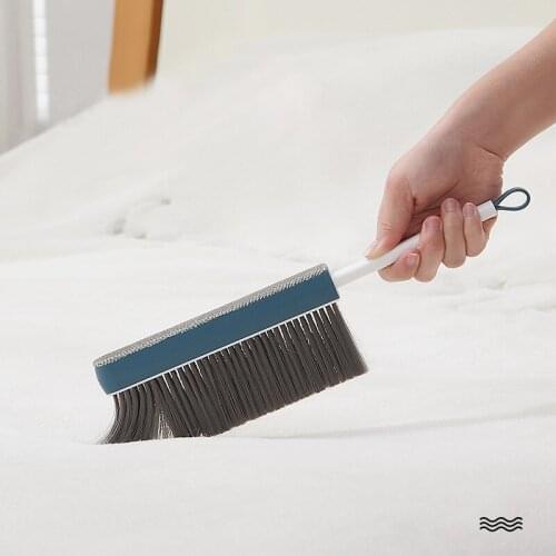 Wonderlife Dusting Static Brush Clothes Hair Brush Anti-static Wool Lint Dust Sticky Remove Pet Fur Cleaner Cleaning Brushes