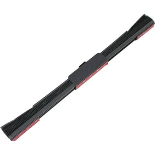 Car Window Sunshade Curtain Black Side Rear Window Mesh Visor Shield