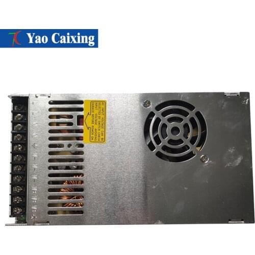110V / 230V input 5V output module AC 70A350W ChuangLian led display srceen power