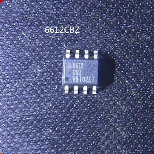 5PCS ISL6612CBZ 6612CBZ ISL6612CBZ 6612 CBZ Brand new and original chip IC
