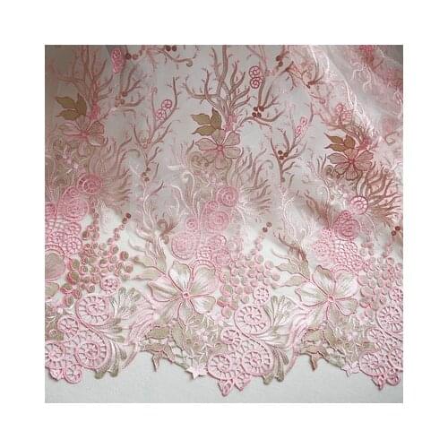 6 Color Can Choose High Grade Wedding Dress Europe and The United States Fashion Dress DIY Accessories RS284