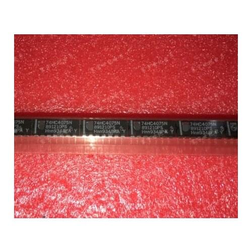 74HC4075N New Original
