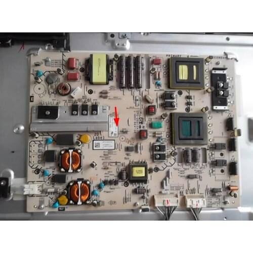 Aps-293 1-883-924-12 POWER SUPPLY for screen KDL-40HX720 46HX720 connect board Video