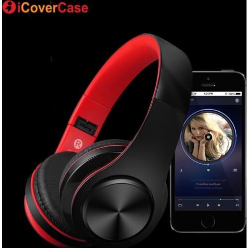 Bass Bluetooth Wireless Headphones For Xiaomi Mi A1 A2 8 Mi8 Se Note 3 4 Max 2 3 Mix 2 2s 3 Headphone Earphone Headset Eaarpiece