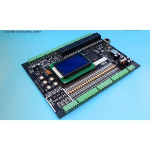 Elevator parts motherboard X500 2V100125 control panel