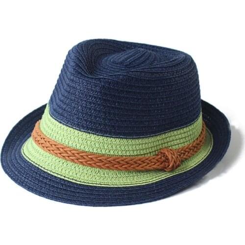 Baby Boys Girls Children Breathable Hat Show Kids Hat Beach Hats Summer Sun Hats C5AF