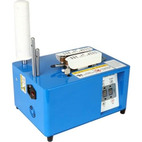 Air Cushion Machine Packaging Machine Film Bubble Wrap Machine Air Bag Roll Inflator Plastic Inflatable Bag Machine 220/110V