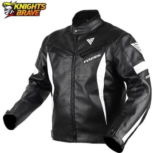 Retro Motorcycle Jacket Winter Chaqueta Moto Waterproof Moto Suit Motorbike Riding Jacket Motocross Jacket Motorcycle Protection