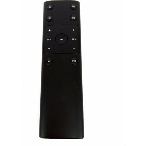 NEW Original Remot Control For VIZIO XRT132 For D40U-D1 E32-D1 E40-D0 M50-D1 M55-D0 M50-D1 M55-D0 SMART LED TV Remote
