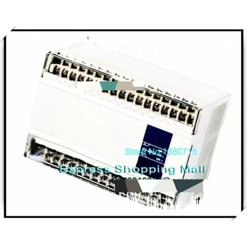 New XC3-42RT-E PLC CPU AC220V 24 DI NPN 18 DO Relay&Transistors