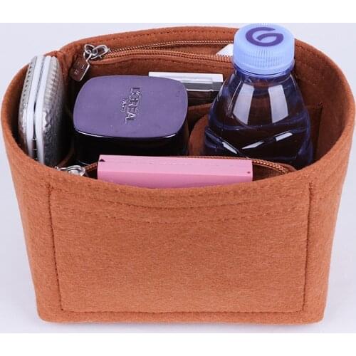 Suitable Picotin 18/22/26 Vegetable Basket Bag Lining Storage Bag Support Organizing Bag Lining Storage Bag Wallet Card Case