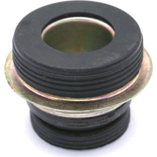 SB-12 Water Pump Mechanical Shaft Seal Single Coil Spring for In-line Pump Clean