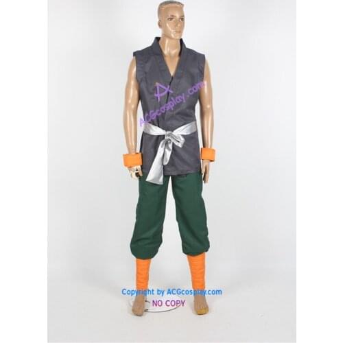 Son Goku Cosplay Costume acgcosplay costume