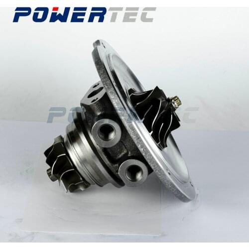 Turbolader RHF4V VJ32 turbo RF5C.13.700 turbocharger turbo cartridge chra for Mazda 6 CiTD