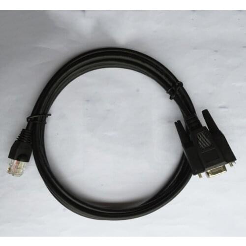 VT3-KV3000 HMI VT3-S10 and Keyence PLC/KV-3000 series communication cable