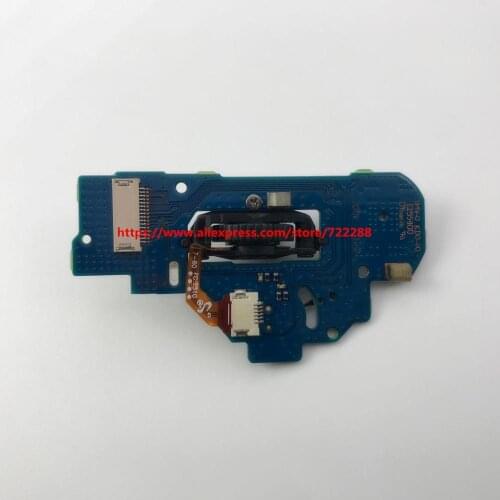 Repair Parts For Samsung NX300 NX300M Top PCB Board Dial Switch Button Assy