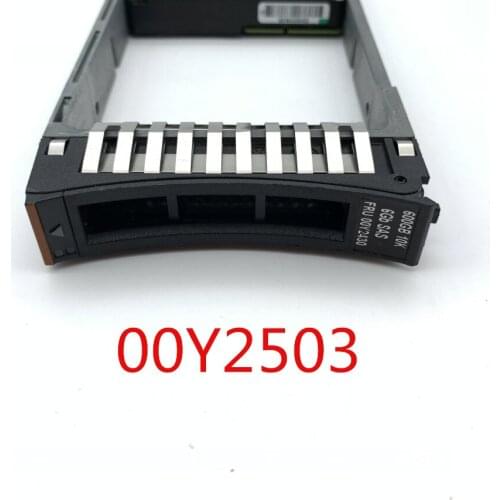 00Y2503 00Y2430 00MJ146 600G SAS 2.5 V3500 V3700Ensure New in original box. Promised to send in 24 hoursv