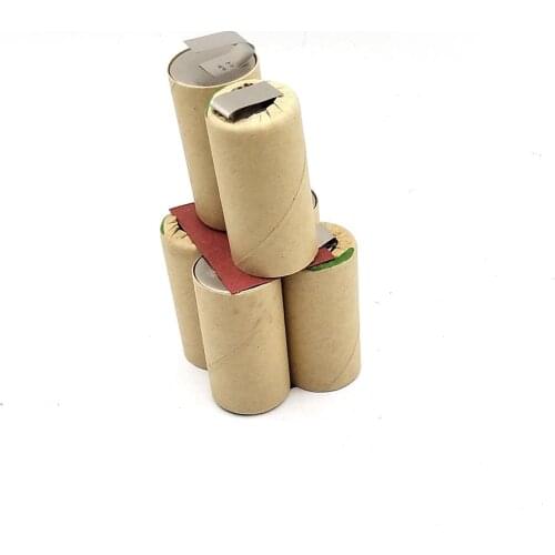 3000mAh for Bosch 7.2V Ni MH Battery pack CD PMB7.2VE PMB 7.2 VE 2607300001 for self-installation