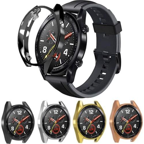 AKGLEADER Watch Cases