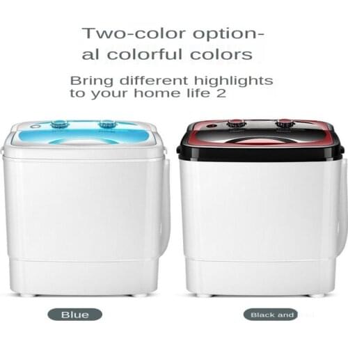 Automatic shoe washing machine household mini shoe brushing machine lazy shoe washing machine dehydration dry cleaning shoes and