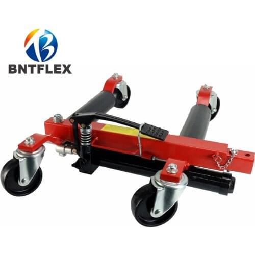 Car shifting moving car artifact hydraulic manual trailer property mobile trailer shifter