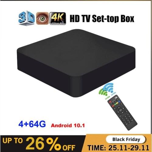 CLAITE TV Antenna