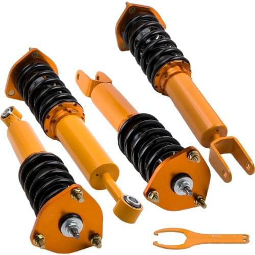 Coilovers Kit Shock Absorber for Lexus LS460 2007-2016 RWD ONLY Shocks, Struts