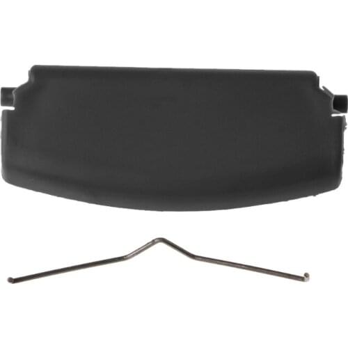 Car Armrest Latch Lid Center Console Cover for audi A4 B6 B7 2002-2008 3 Colors 77HF