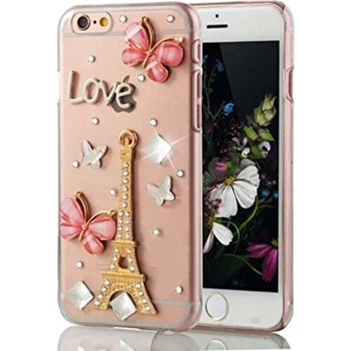 LaMaDiaa For Samsung Galaxy J3 J5 J6 J7 J8 A6 A8 Plus 2018 A3 A7 A5 Luxury Rhinestone Case Bling Diamond cover phone cases