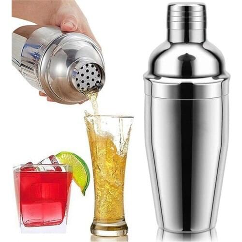 Leva Shaker Cocktail Celık 750CL