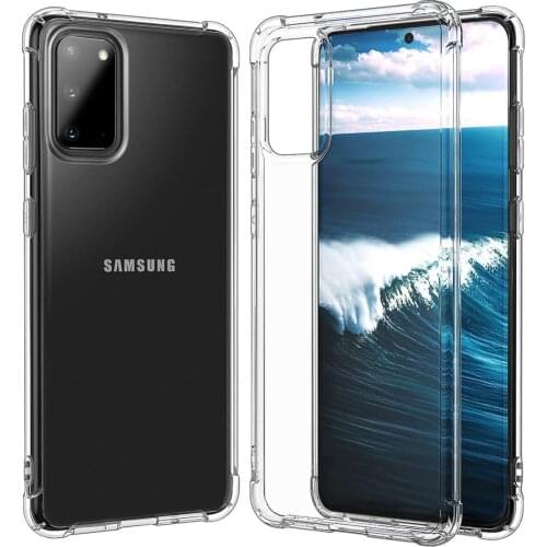 LNBEI Phone Cases Samsung Galaxy S20 Plus